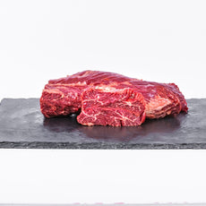 Hanger Steak Kimi