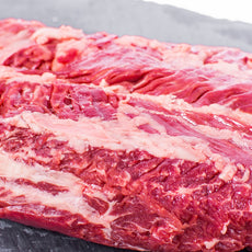 Hanger Steak Kimi