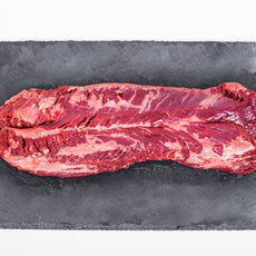 Hanger Steak Kimi