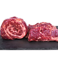 Skirt Steak Black Angus Celtic Legend