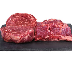 Skirt Steak Black Angus Celtic Legend