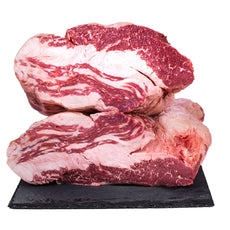 Brisket Black Angus America Imperial Valley