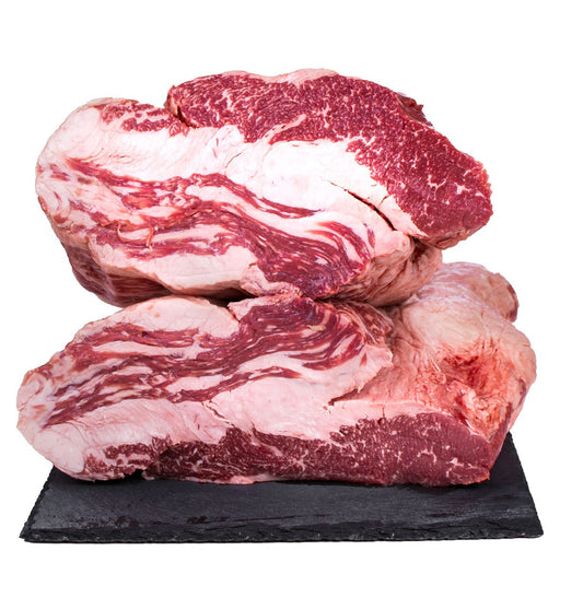 Brisket Black Angus America Imperial Valley