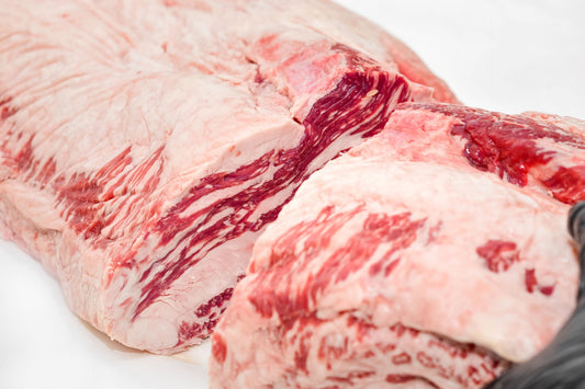 Brisket Black Angus Australia Ravensworth