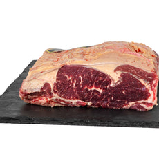 Roastbeef Sashi Diamond