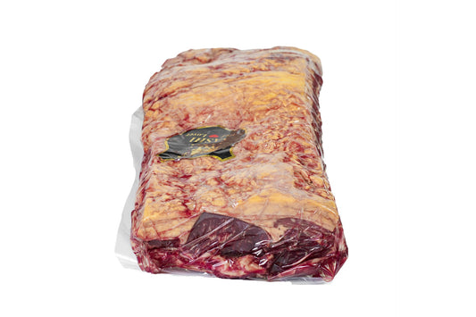 Striploin Sashi Diamond