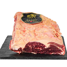 Striploin Sashi Diamond