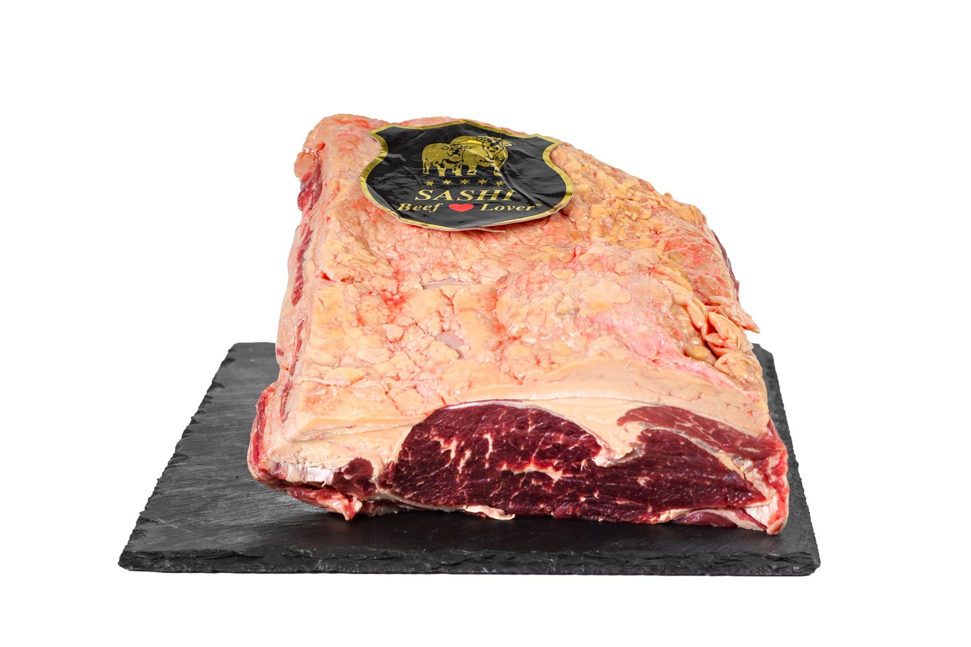 Striploin Sashi Diamond