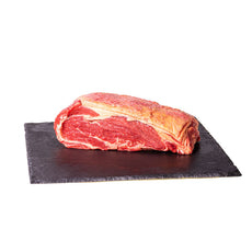 Striploin Sashi Gold