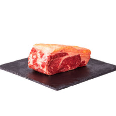 Black Angus Celtic Legend Sirloin