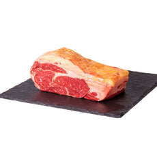 Black Angus Celtic Legend Sirloin