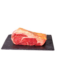 Black Angus Celtic Legend Sirloin
