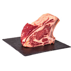 Rippensteak Yoshi Masuria