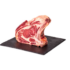Rippensteak Yoshi Masuria