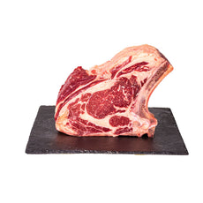 Rippensteak Yoshi Masuria