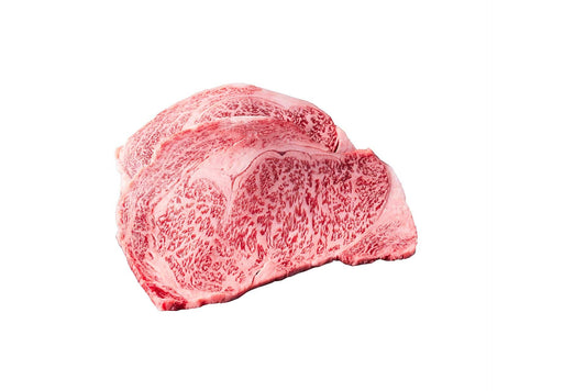 Wagyu Furano - Striploin (Lendenstück)