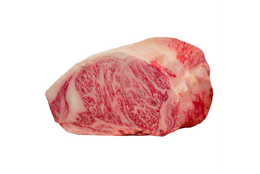 Wagyu Wine - Rib Eye