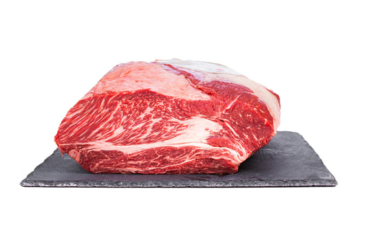 Chuck roll Wagyu Australia Oakey Premium