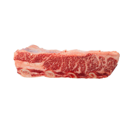 Asado de tira Black Angus Jack's Creek