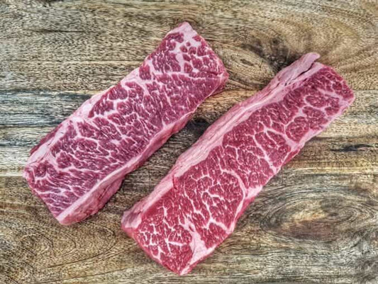 Denver Steak Black Angus Jack's Creek