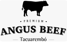 Chuck roll Black Angus Uruguay Taquarembo