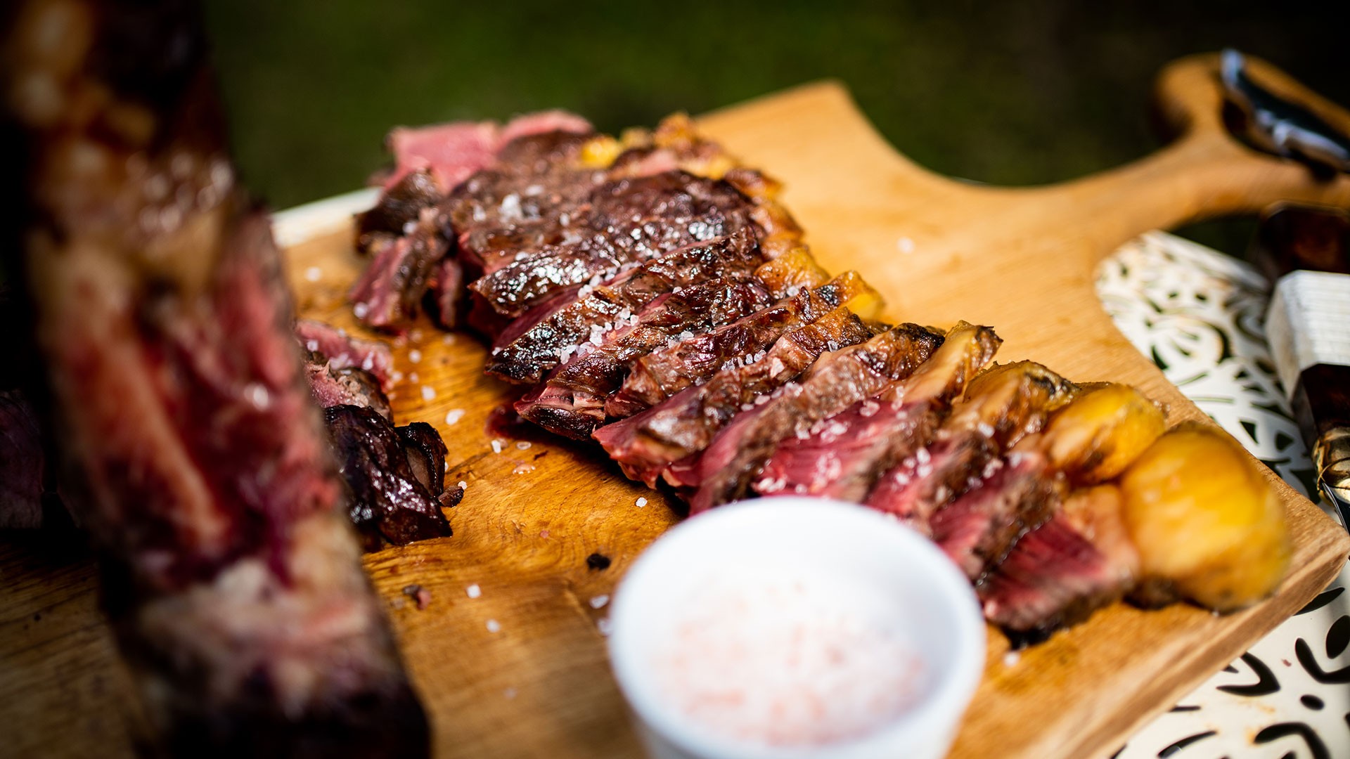 La carne rossa fa davvero male?